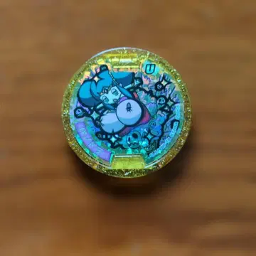 요괴 메달 판도라 요괴워치