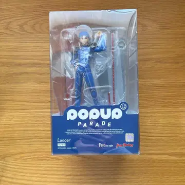 랜서 쿠훌린 POPUPPARADE 굿스마 피규어