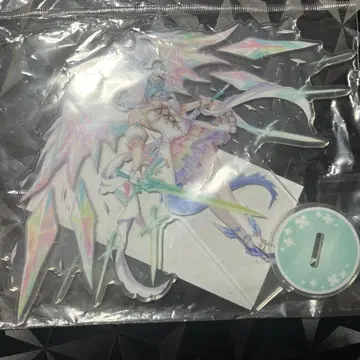 프린세스 커넥트 아크릴 스탠드