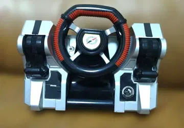 굉굉전대 보우켄저 보우켄 드라이버