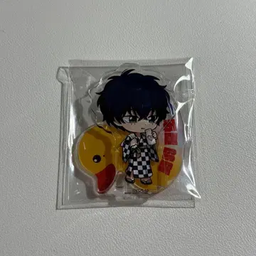 아크릴 스탠드 세바 나츠키