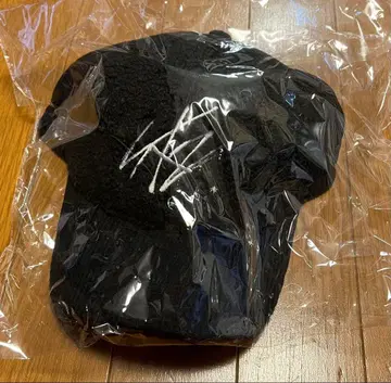 새상품 straykids 보아캡 Xmas pop-up 2023