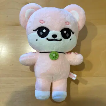 IVE 이서 minive 봉제 인형 이란이