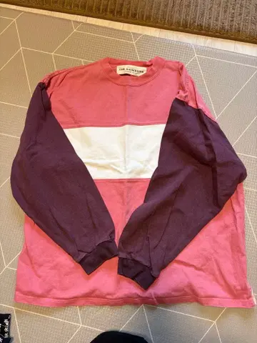 THE SHINZONE 신존 롱 티