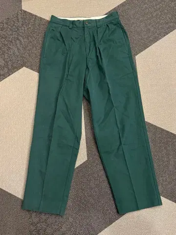 NAUTICA FREAKS STORE 별주 팬츠