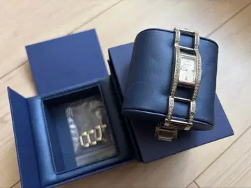 SWAROVSKI 손목시계 [배터리 교환 필요]