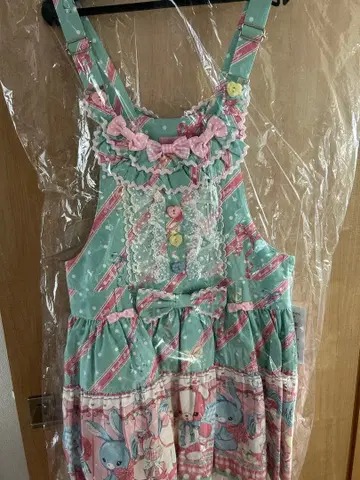 엔젤릭 프리티 살로펫