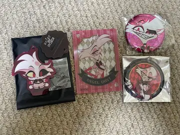 해즈빈 호텔 엔젤 모음