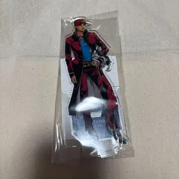 죠죠 월드 아크릴 스탠드 쿠죠 죠타로