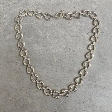 VINTAGE vintage 빈티지 목걸이