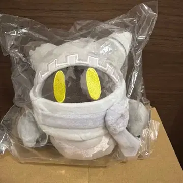 별의 커비 wii 디럭스 이공의 마호로아 봉제 인형