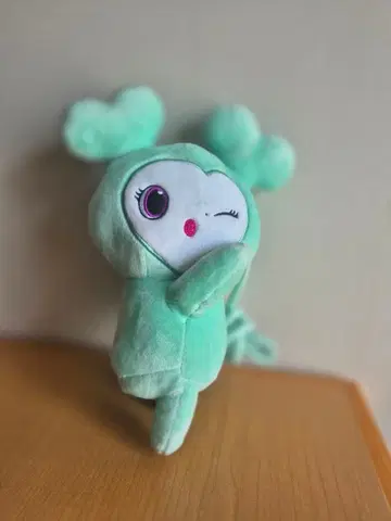 TWICE GIGO 껴안는 미니백 미나 미브리