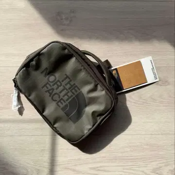 THE NORTH FACE 트래블 오거나이저