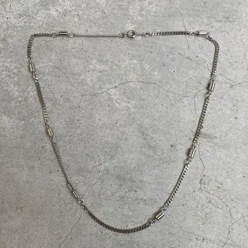 VINTAGE vintage 빈티지 목걸이