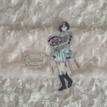 프로세카 시노노메 에나 감사제 아크릴 스탠드