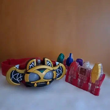 가면라이더 키바 변신 벨트