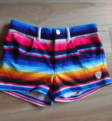 RUSSELUNO 숏팬츠 사이즈 0