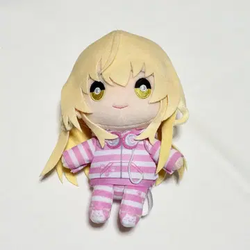 니지누이 이에나가 무기