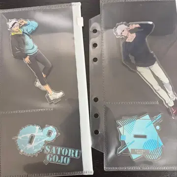 [주술회전] 고죠 사토루 아크릴 스탠드