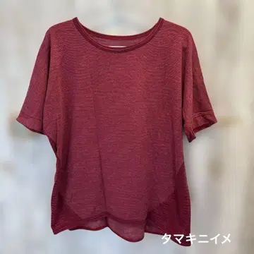 타마키니이메 maru t 3