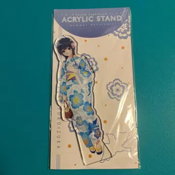 울려라! 유포니움 여름 축제 요로이즈카 미조레 아크릴 스탠드