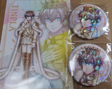 꿈 100 eeo 카페 혜택 캔뱃지 코스터