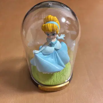 [정품] POP MART 디즈니 프린세스 신데렐라