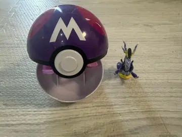 포켓몬 몬코레 포케토르제 미라이돈