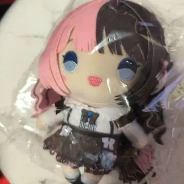 누이 스포 mini 타치바나 히나노