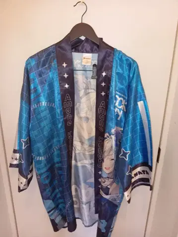 아마네 카나타 LOCK ON 라이브 법피