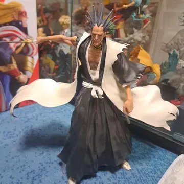 제일복권 BLEACH Stirring Souls vol.2 C상 켄파치