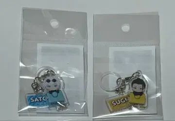 주술회전 다이버시티 콜라보 엄브렐라 마커 고죠 사토루 게토 스구루