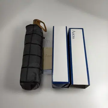 TRUSSARDI (트루사르디) 접이식 우산