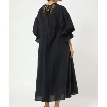 프리다 Freada 인도 백 레이스 원피스