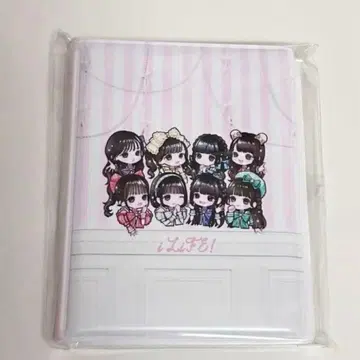 LARME fes2025 iLife 사진 파일