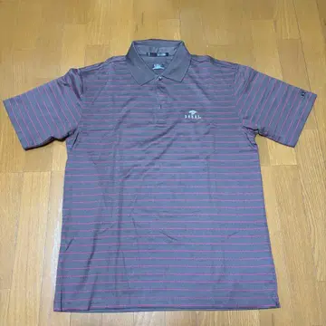 NIKE DRI-FIT TIGERWOODS DORAL 골프웨어