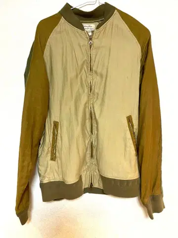 REMI RELIEF x relume / 레미 레리프 : 별주 스카잔 M