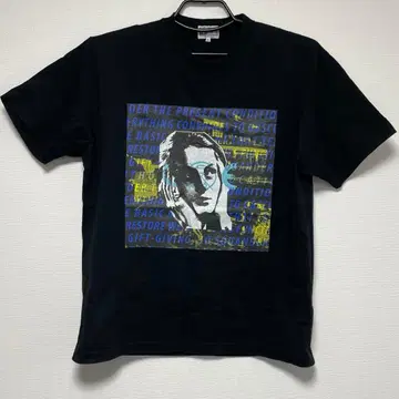 C.E CAVEMPT CE CONSPIRE T 셔츠 XL