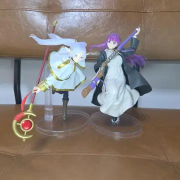 장송의 프리렌 MAXIMATIC 페른 프리렌 페른 세트