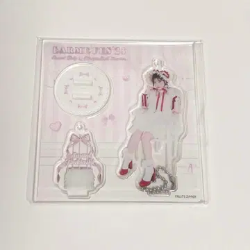 츠키아시 아마네 아크릴 스탠드 larme