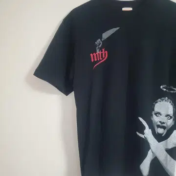 맥시멈 더 호르몬 2007 붓키카에스 투어 T