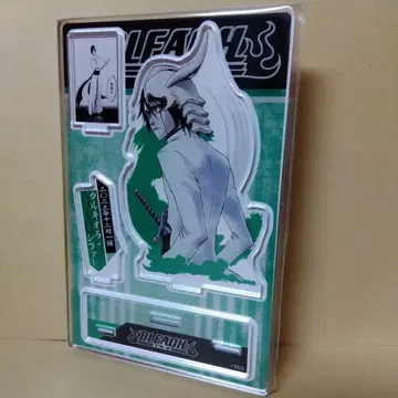 미개봉 BLEACH 블리치 우르키오라 벌스데이 명장면 디오라마 피규어