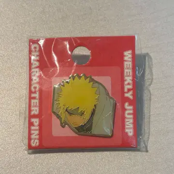 NARUTO 나미카제 미나토 핀즈