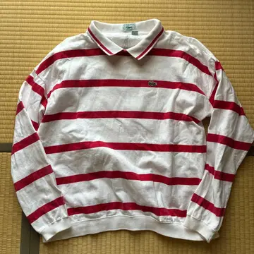 80s~90s IZOD LACOSTE XL