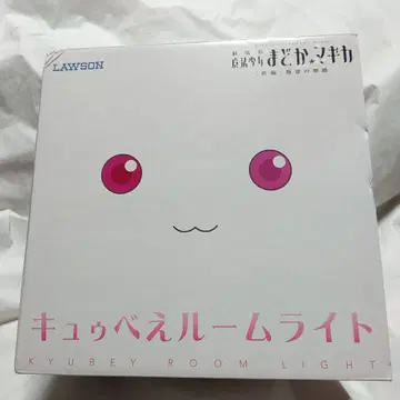 로손 마도카 마기카 큐베 룸 라이트