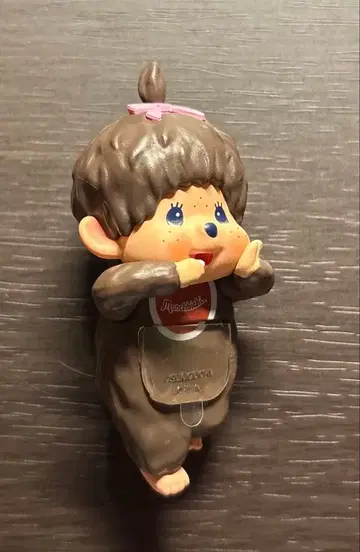 몽치치 HIPPERS Monchhichi 히퍼스