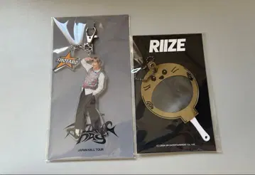RIIZE SHOTARO 세트