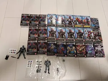 쇼도 가면라이더 빌드 세트 판매