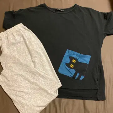 마타노 아츠코 츠모리치사토 룸웨어