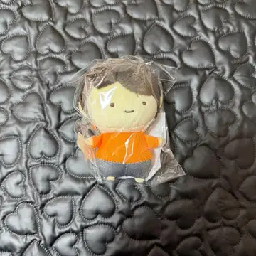 초특급 하루 봉제 인형 TIME